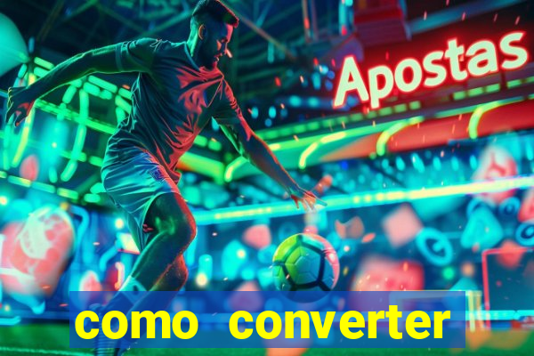 como converter cruzeiro em real